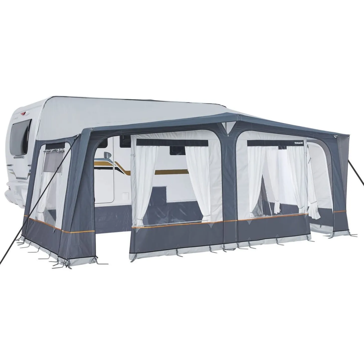Trigano Pack Auvent Atlantique - Espace Nuit< Bons Plans