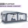 Trigano Pack Auvent Atlantique - Grand Confort< Bons Plans