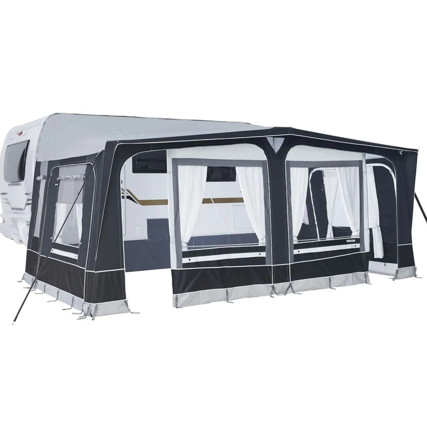 Trigano Pack Auvent Austral - Espace Nuit< Bons Plans