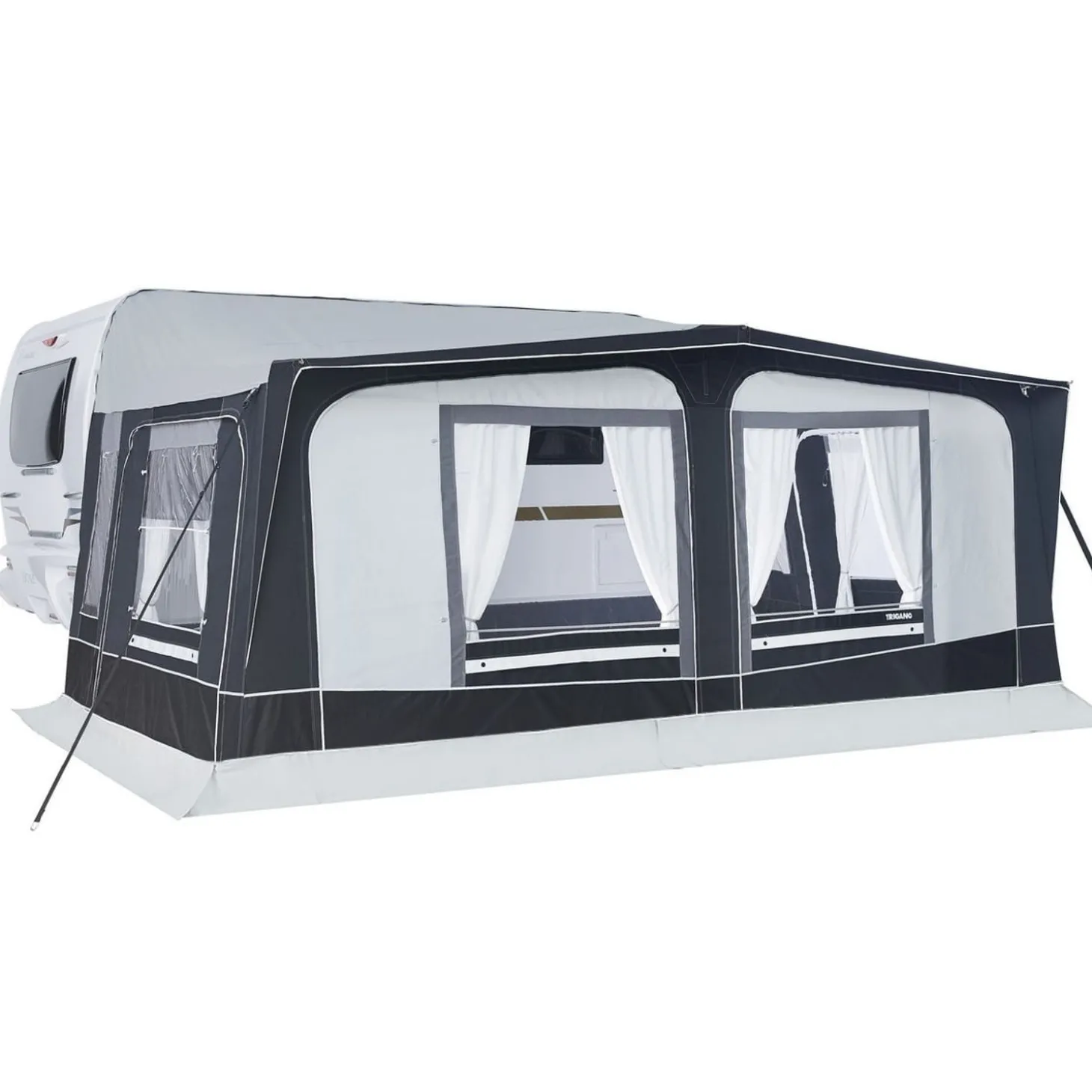 Trigano Pack Auvent Austral - Espace Nuit Premium< Bons Plans
