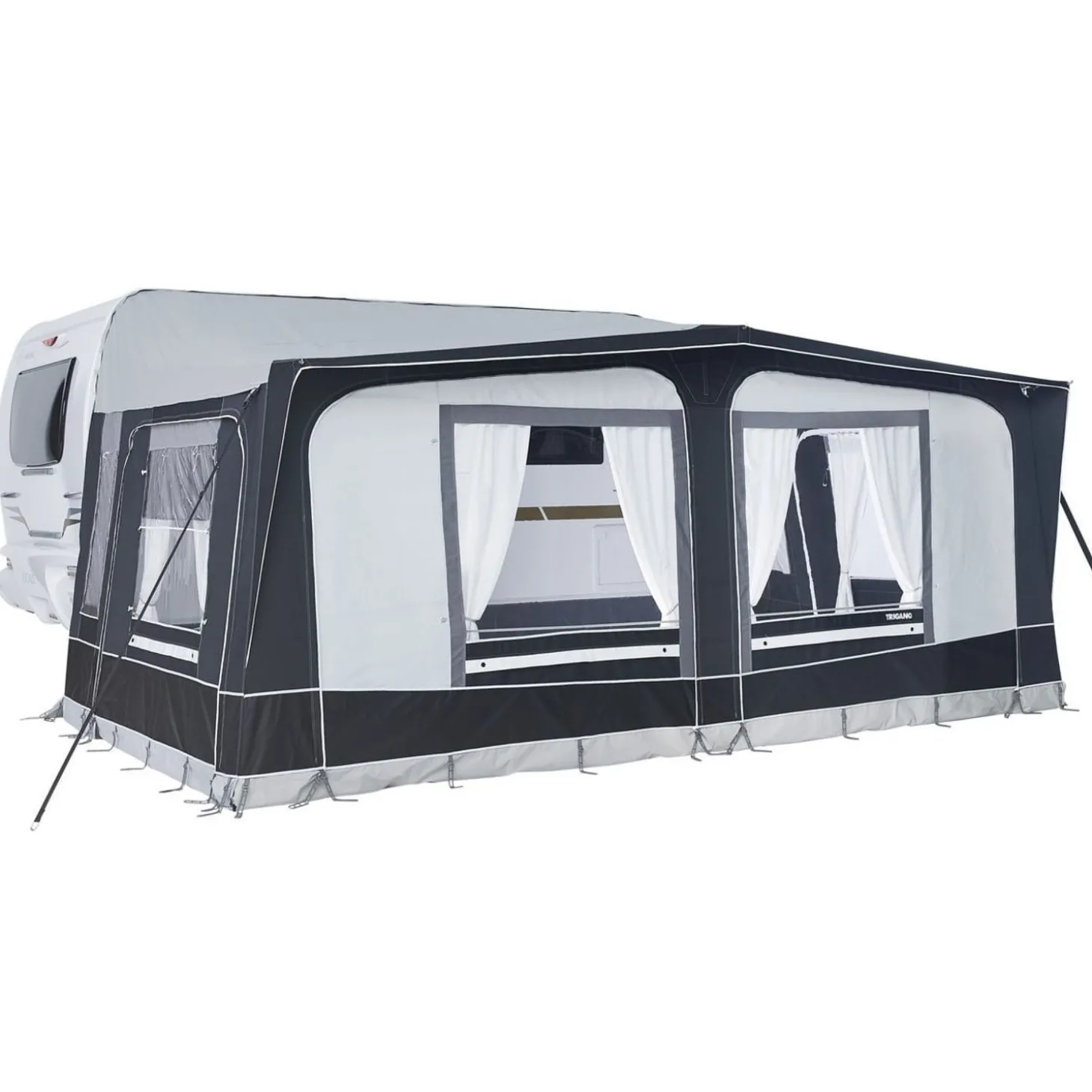 Trigano Pack Auvent Austral - Espace Nuit Premium< Bons Plans