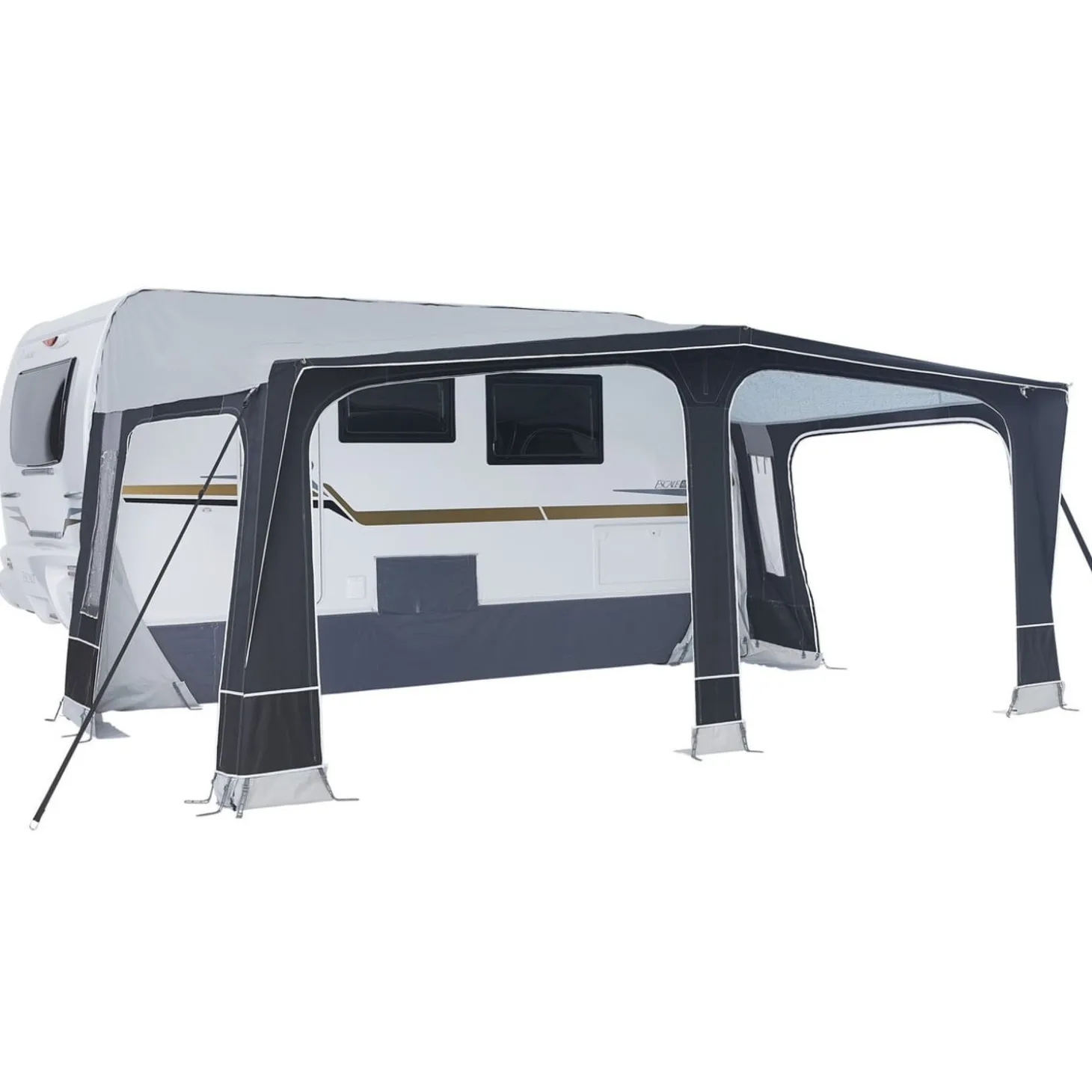 Trigano Pack Auvent Austral - Espace Nuit Premium< Bons Plans