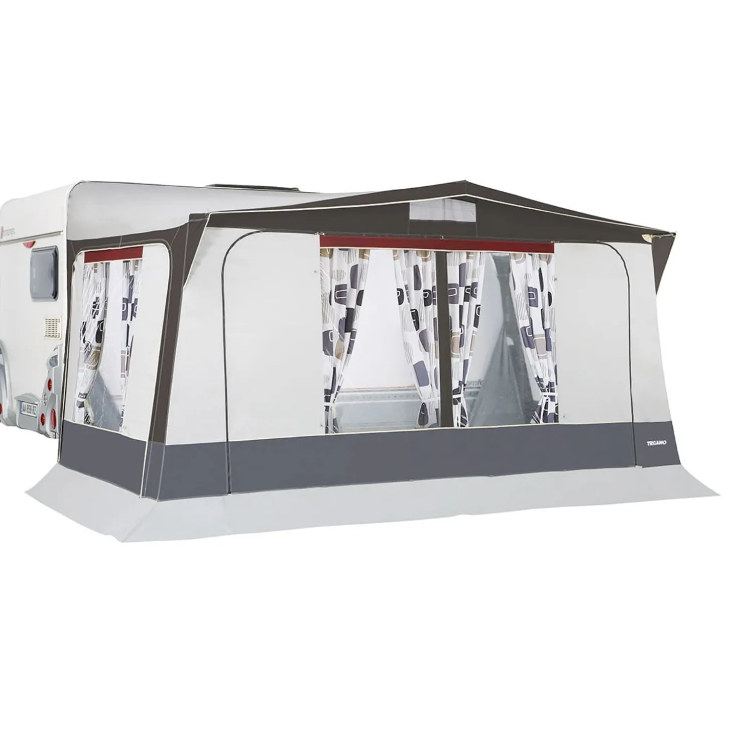 Trigano Pack Auvent Etretat - Espace Nuit Premium< Bons Plans