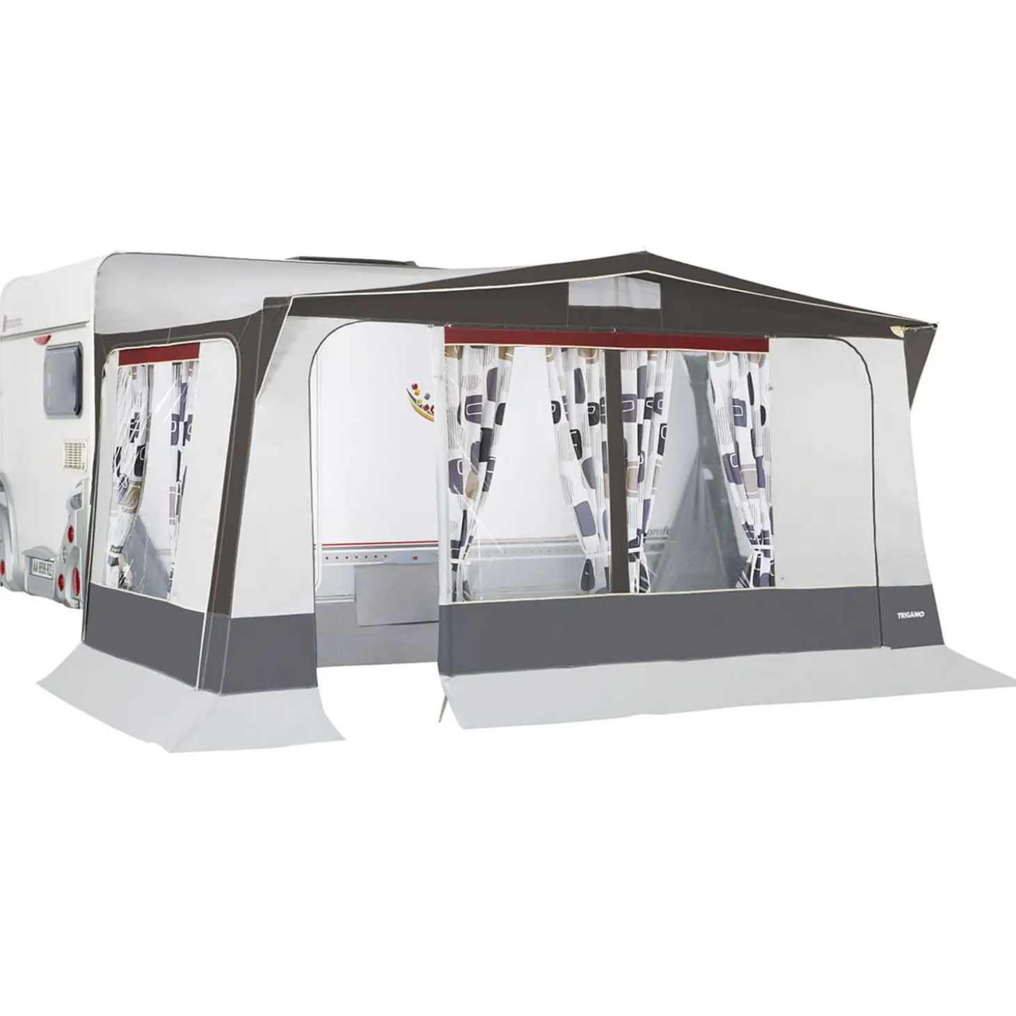 Trigano Pack Auvent Etretat - Maxi Espace< Bons Plans