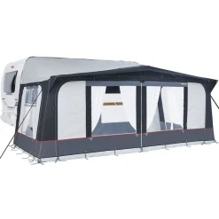 Trigano Pack Auvent Goa - Espace Nuit< Bons Plans