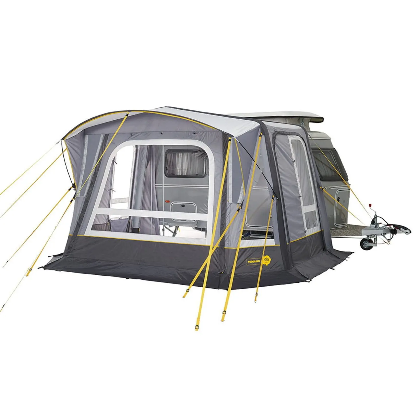 Trigano Pack Auvent Indiana - Espace Nuit< Bons Plans