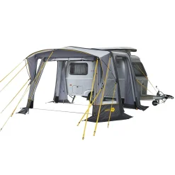 Trigano Pack Auvent Indiana - Espace Nuit< Bons Plans