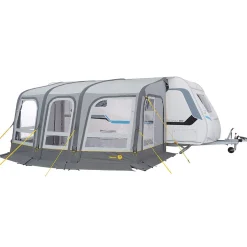 Trigano Pack Auvent Lima - Espace Rangement< Bons Plans