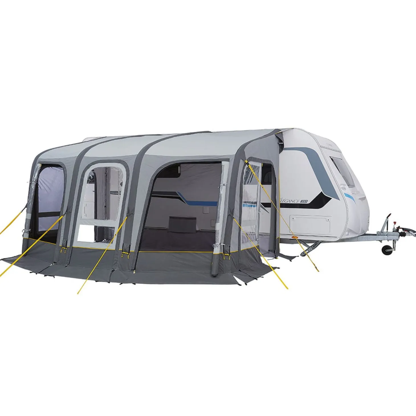 Trigano Pack Auvent Lima - Espace Rangement< Bons Plans