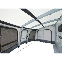Trigano Pack Auvent Lima - Espace Rangement< Bons Plans