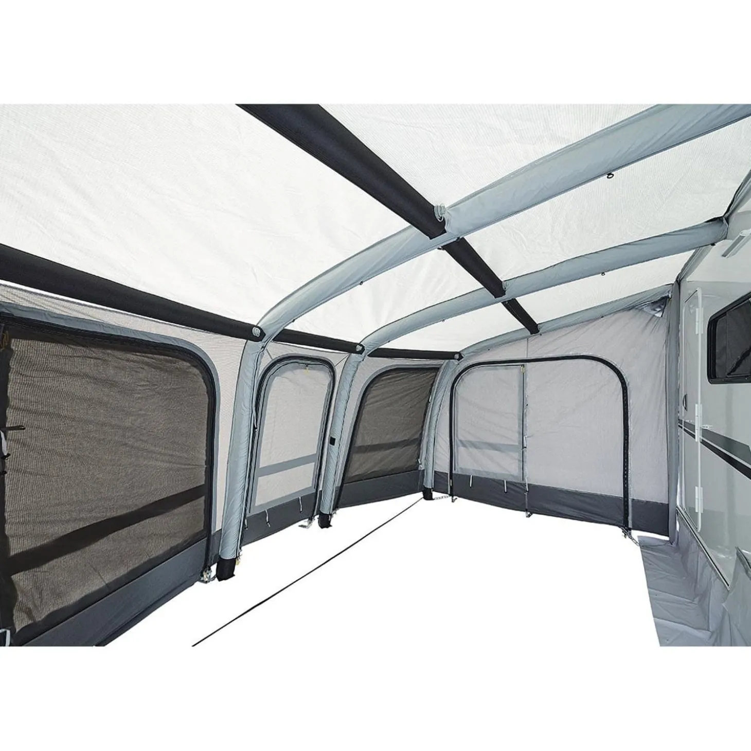 Trigano Pack Auvent Lima - Espace Rangement< Bons Plans