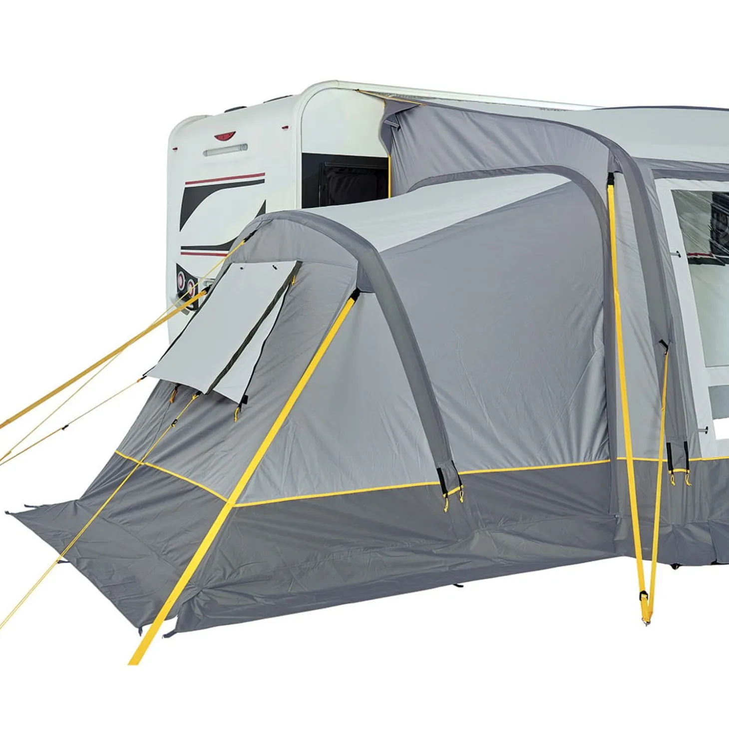 Trigano Pack Auvent Lima - Espace Rangement< Bons Plans