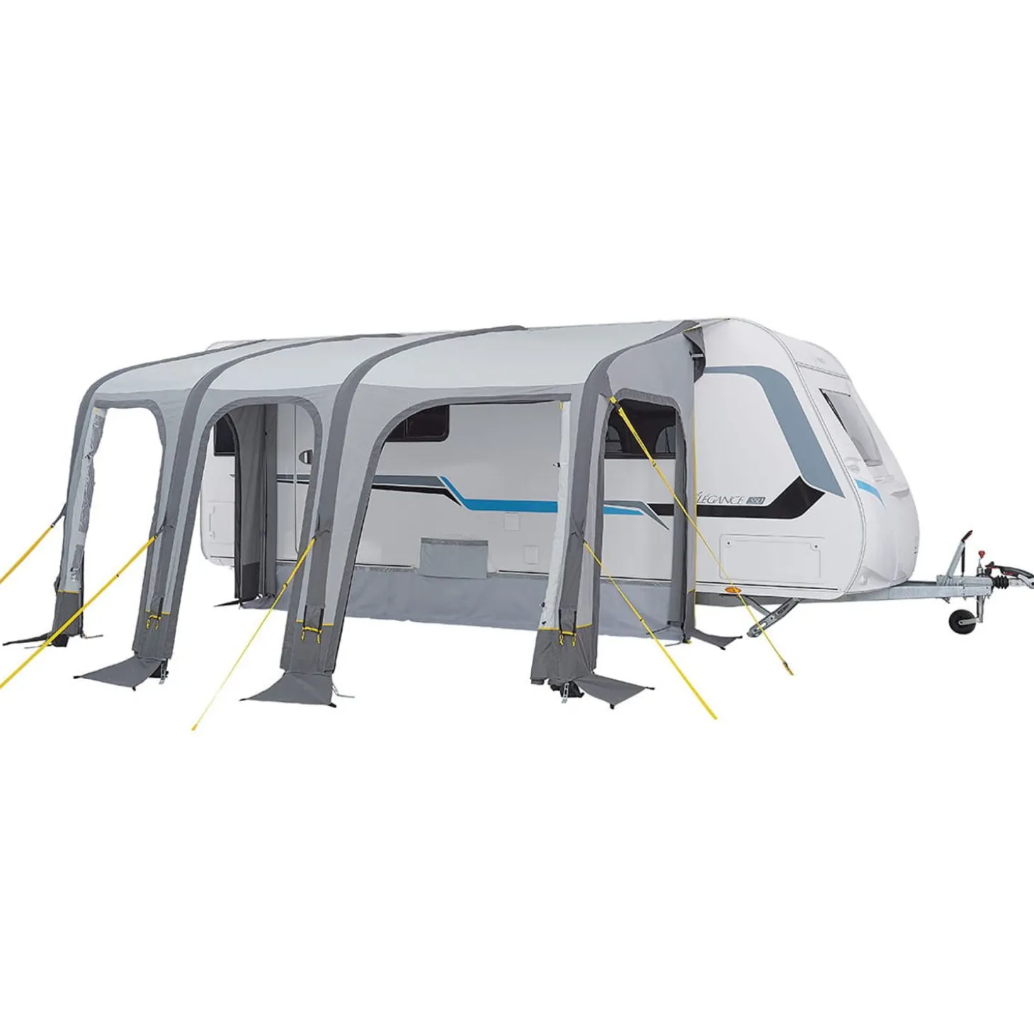 Trigano Pack Auvent Lima - Espace Nuit< Bons Plans