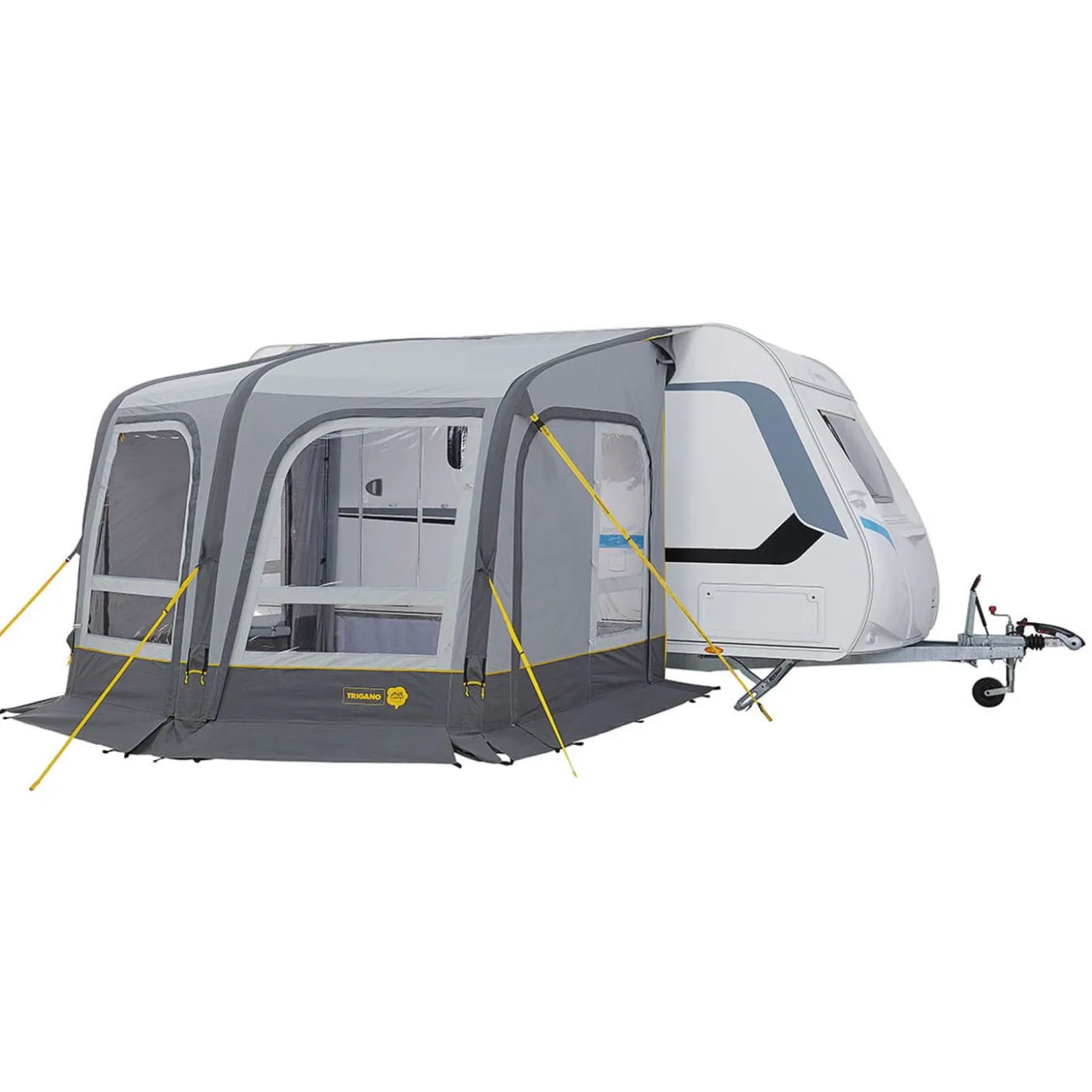 Trigano Pack Auvent Lima - Espace Nuit< Bons Plans