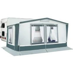 Trigano Pack Auvent Montreux 2,50M - Espace Nuit< Bons Plans