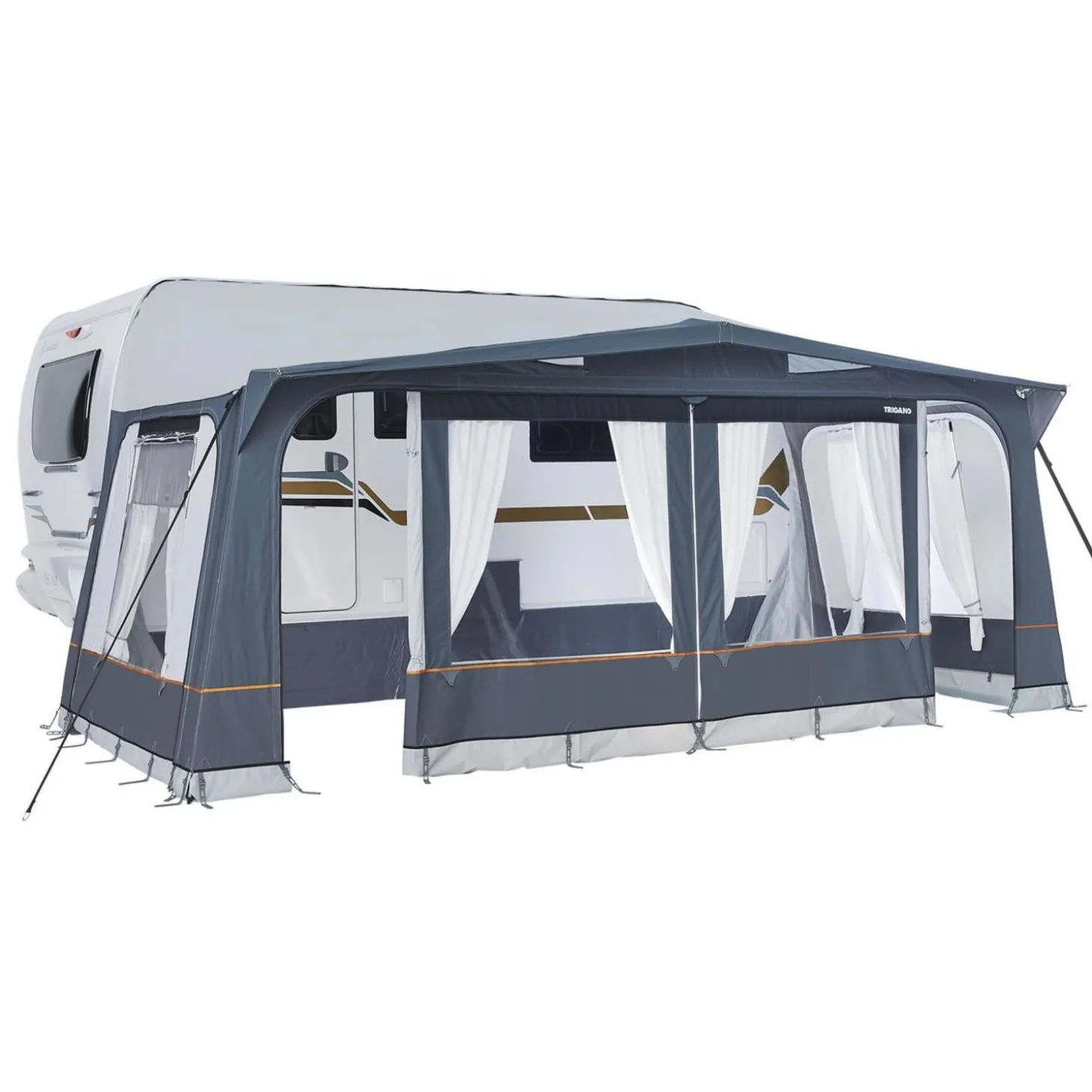 Trigano Pack Auvent Ocean - Grand Confort< Bons Plans