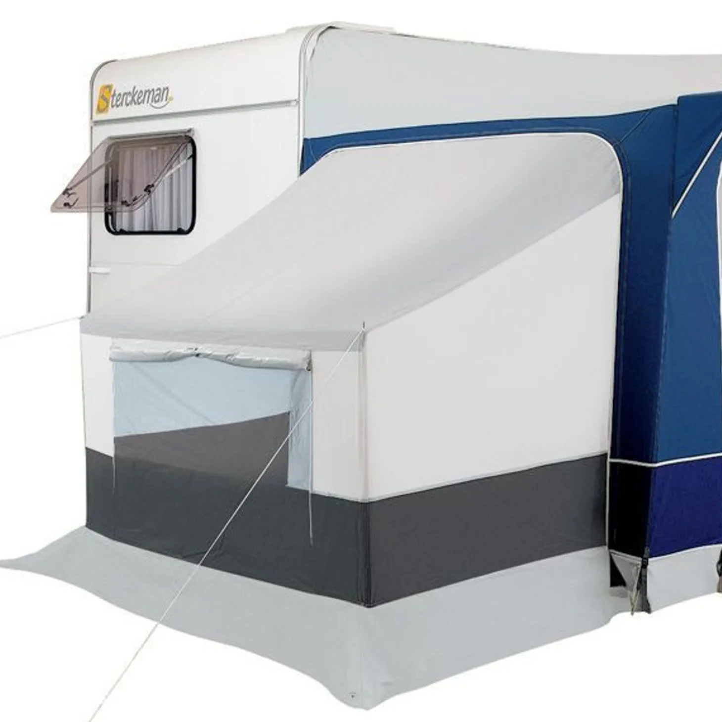 Trigano Pack Auvent Prima - Espace Nuit< Bons Plans