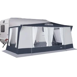 Trigano Pack Auvent Prima - Espace Rangement< Bons Plans