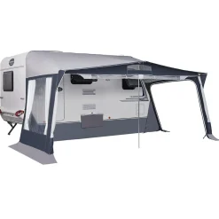 Trigano Pack Auvent Prima - Espace Rangement< Bons Plans