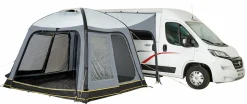 Trigano Pack Auvent Santa Cruz V3 - Espace Nuit< Bons Plans