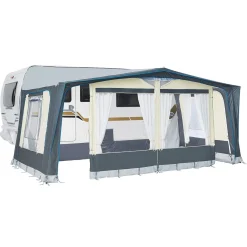 Trigano Pack Auvent Sicile - Espace Rangement< Bons Plans