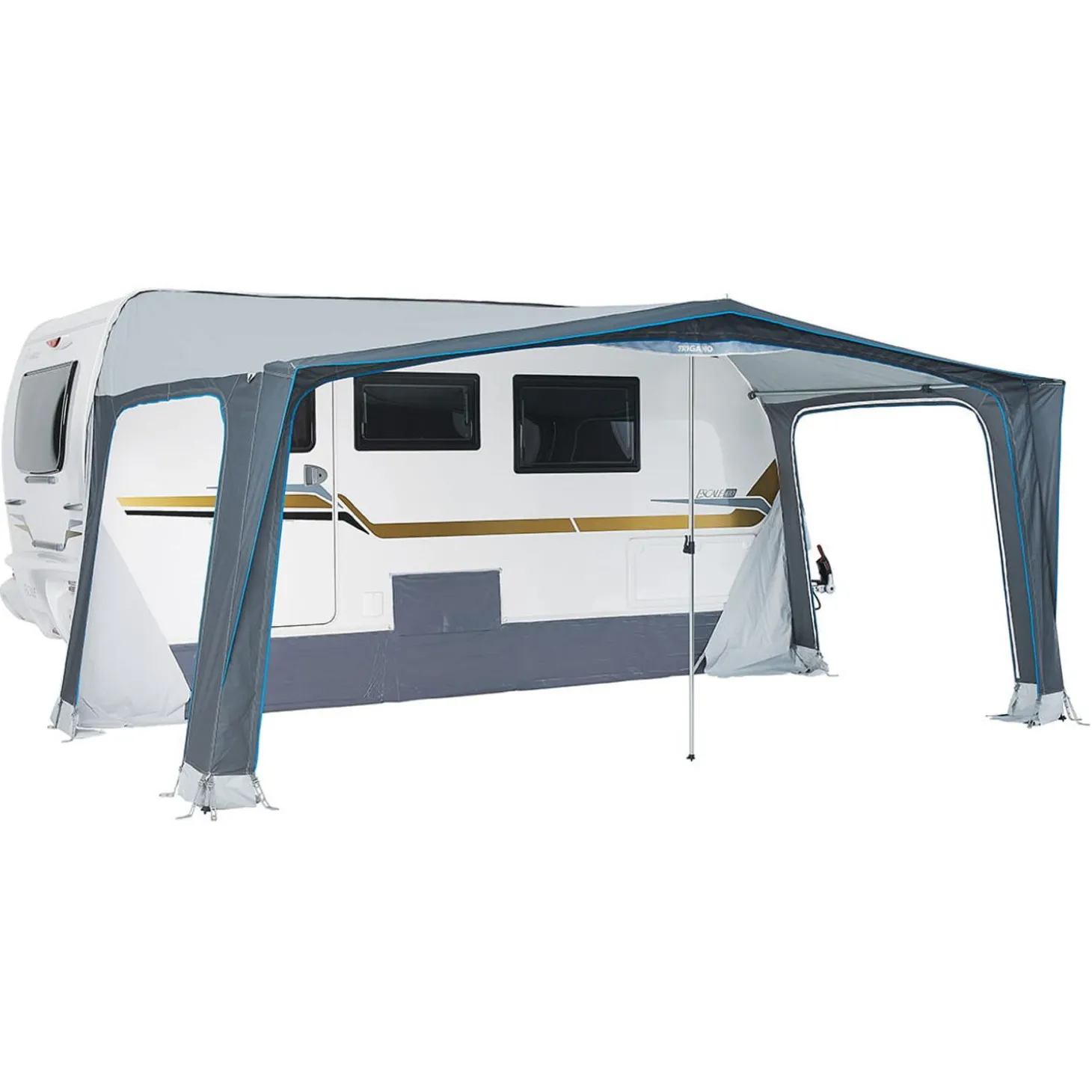 Trigano Pack Auvent Sicile - Espace Rangement< Bons Plans