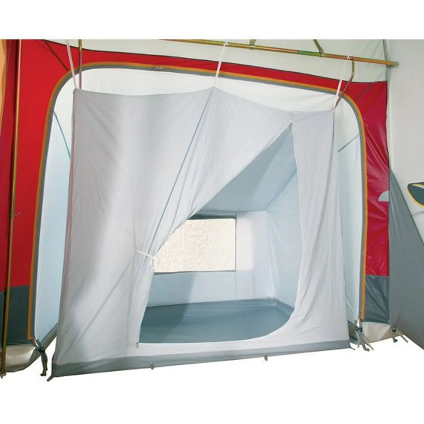 Trigano Pack Auvent Sicile - Espace Nuit Premium< Bons Plans