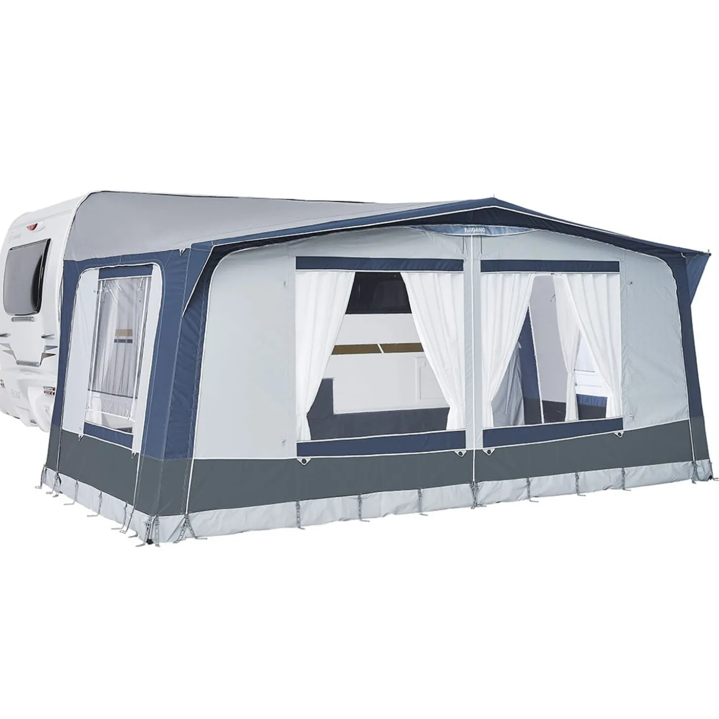 Trigano Pack Auvent Sicile - Espace Cuisine< Bons Plans