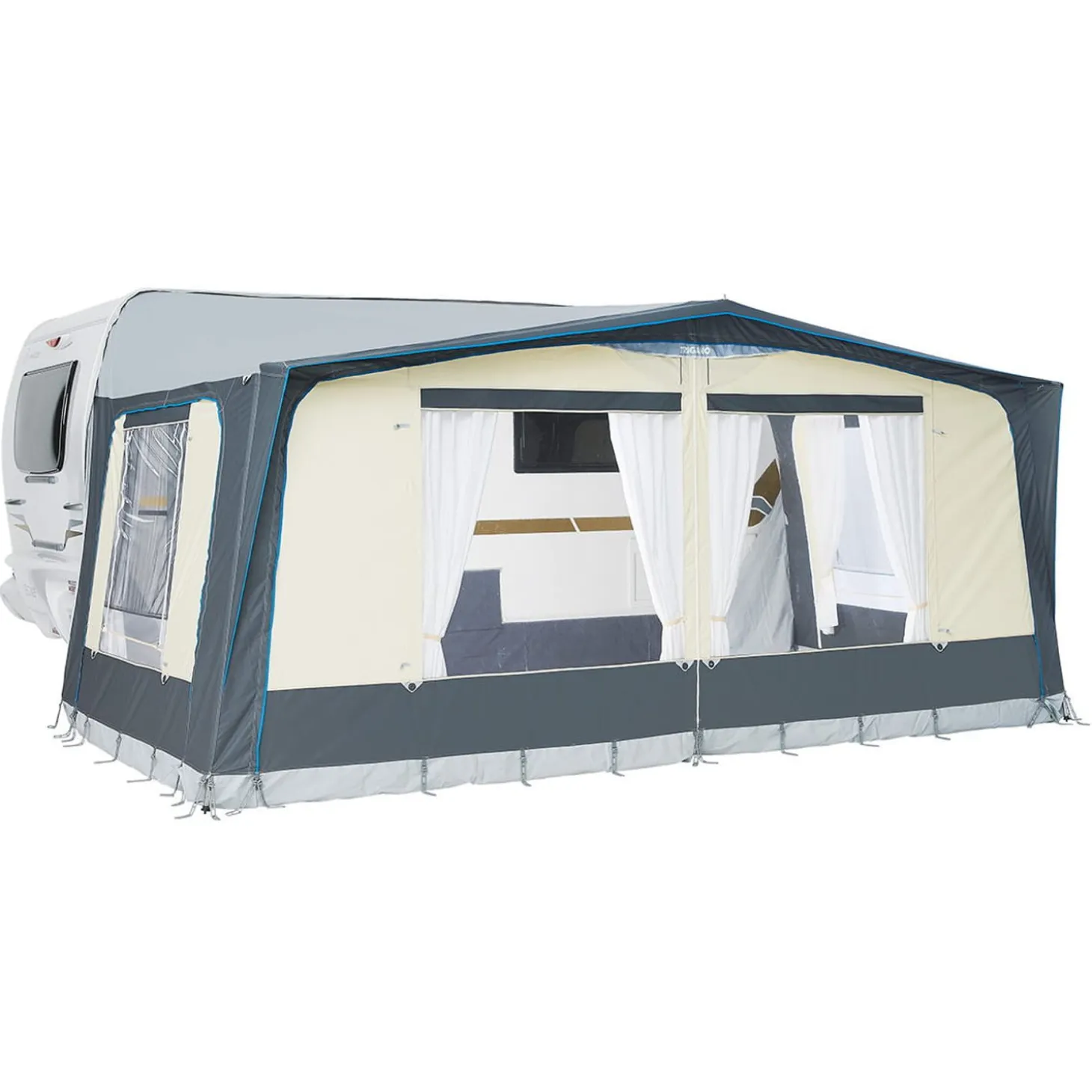 Trigano Pack Auvent Touquet - Espace Nuit< Bons Plans
