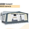 Trigano Pack Auvent Touquet - Maxi Espace< Bons Plans