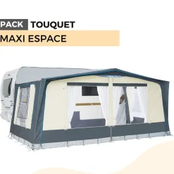 Trigano Pack Auvent Touquet - Maxi Espace< Bons Plans