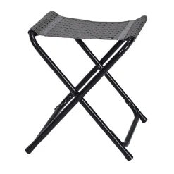 Trigano Pack Table D'Appoint Cocoon - Bois Flotte< Chaise De Camping