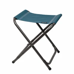 Trigano Pack Table D'Appoint Electra - Bois Flotte< Chaise De Camping