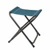 Trigano Pack Table D'Appoint Electra - Gris< Chaise De Camping