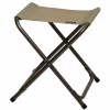 Trigano Pack Table D'Appoint Moka - Gris< Chaise De Camping