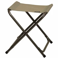 Trigano Pack Table D'Appoint Moka - Gris< Chaise De Camping