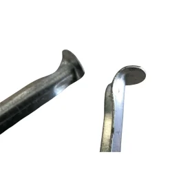Trigano Piquets Cornieres Acier Galvanise Renforce< Accessoires