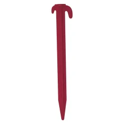 Trigano Piquets Plastiques Renforces Resistants< Accessoires