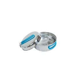 Trigano Popote Inox 1 Personne< Cuisine
