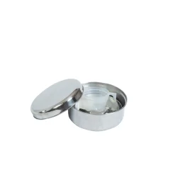 Trigano Popote Inox 2 Personnes< Cuisine