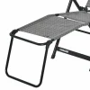 Trigano Repose-Pied Cocoon< Fauteuil De Camping