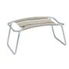 Trigano Repose-Pieds Champagne< Fauteuil De Camping