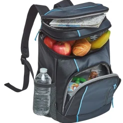 Trigano Sac A Dos Glaciere Artic 22 L< Glacières