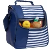Trigano Sac Glaciere A Poignee Mariniere 8L - < Glacières