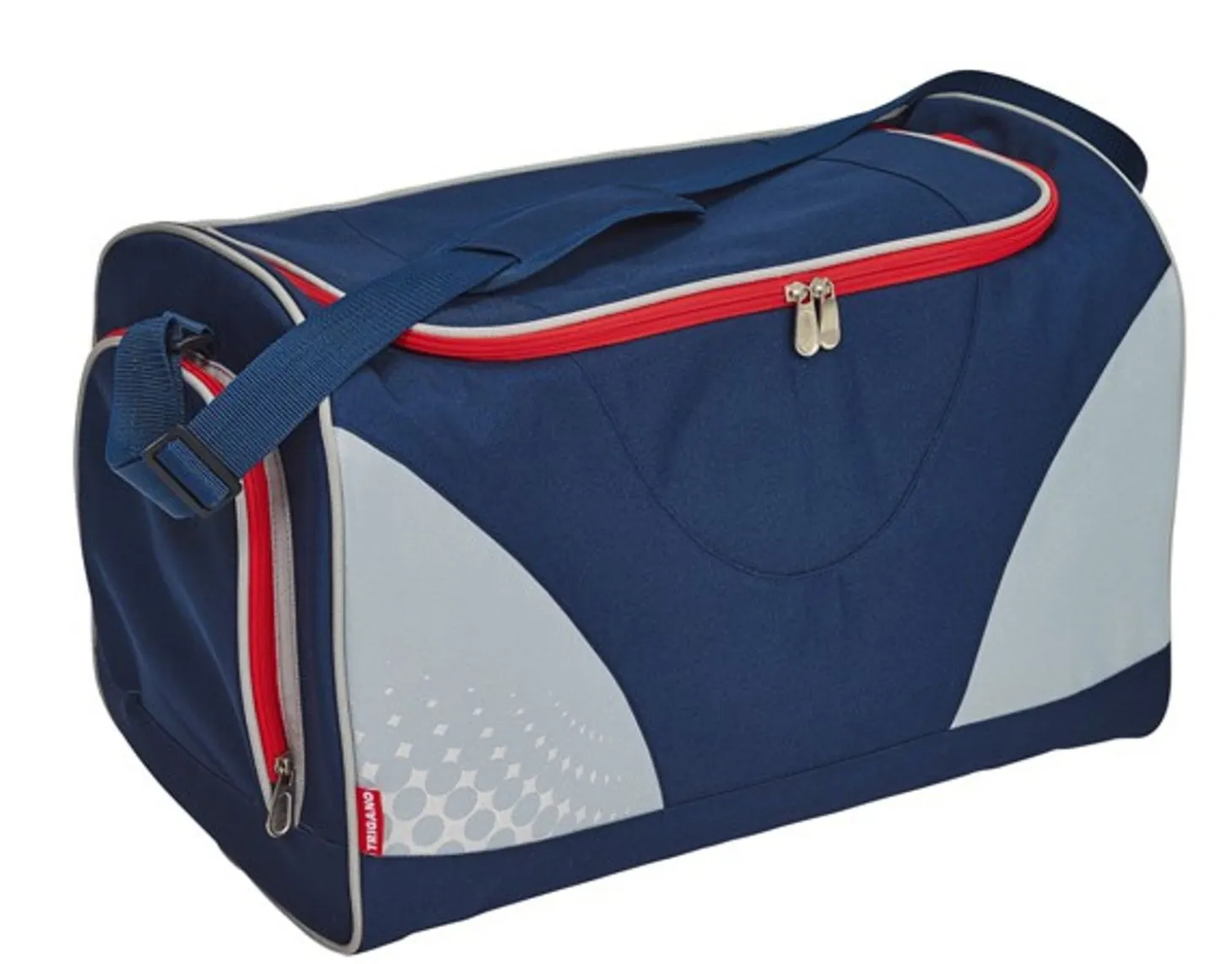 Trigano Sac Glaciere Souple Galaxy 46L< Glacières