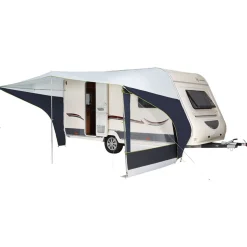 Trigano Solette Luxe Pour Caravane< Solette Et Avancée D'Auvent Pour Caravane