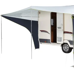 Trigano Solette Luxe Pour Caravane< Solette Et Avancée D'Auvent Pour Caravane