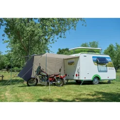 Trigano Solette Pour Caravane Mini Silver / Mini Freestyle< Auvent Caravane Surbaissée