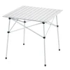 Trigano Table Camping Aluminium< Table De Camping