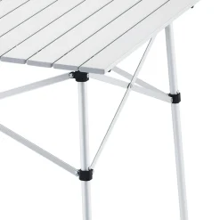 Trigano Table Camping Aluminium< Table De Camping